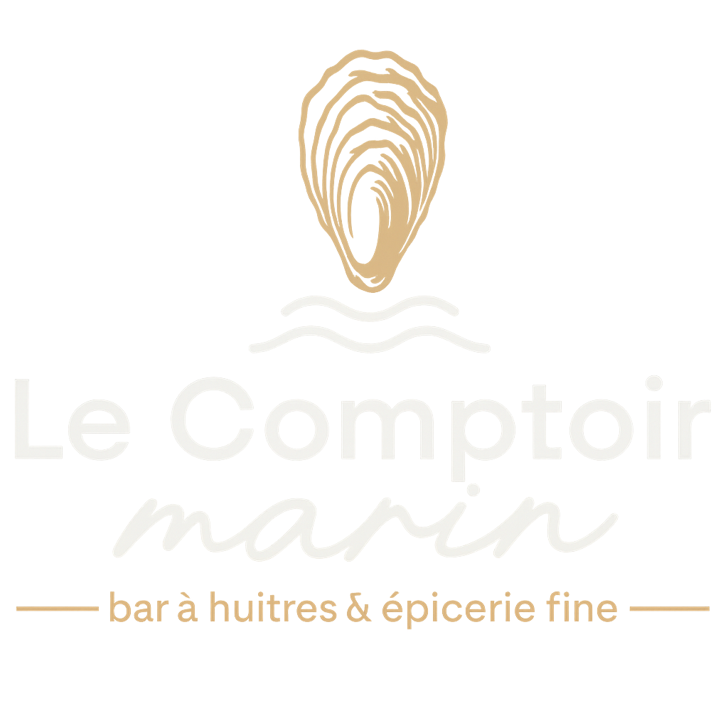 Le Comptoir Marin