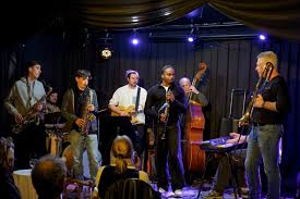 Soirée JAM SESSION