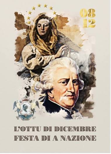 Soirée Corse