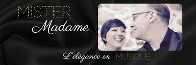 Concert Mister Madame