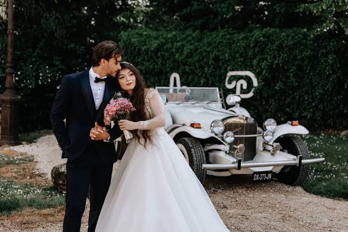 Salon du Mariage