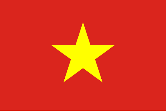 Fête Nationale Vietnamienne